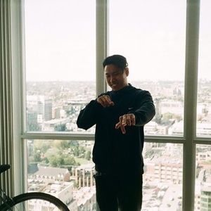 Meet your Posher, Tommy